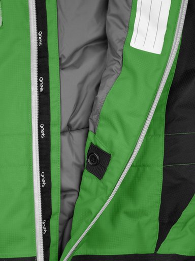 SUPERSHAPE vinteroverall SUPERSHAPE vinteroverall